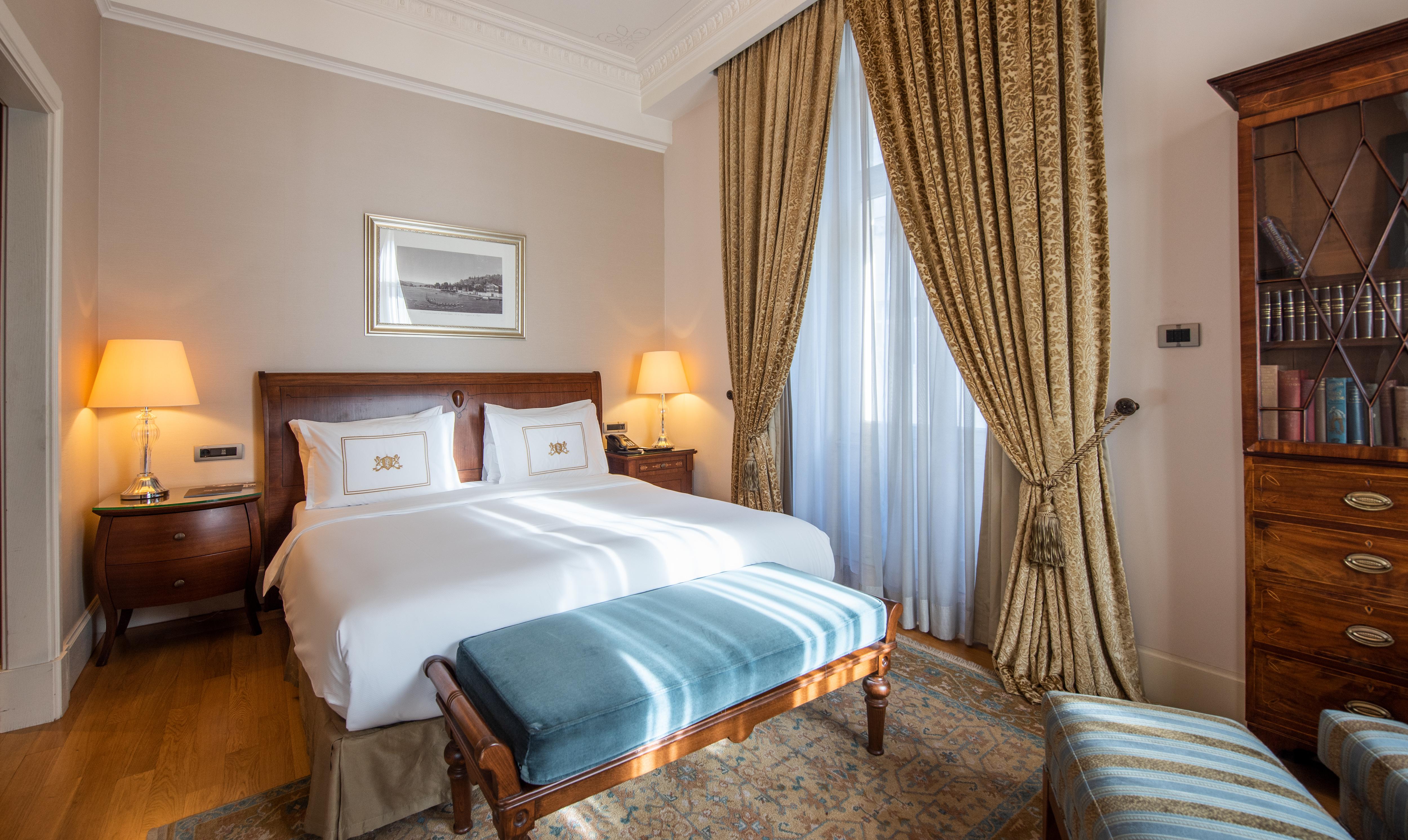 Pera Palace Hotel Istanbul Ngoại thất bức ảnh
